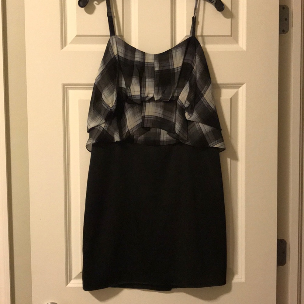 BCBG Dress